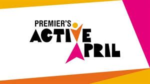 ActiveApril Logo