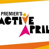 ActiveApril Logo