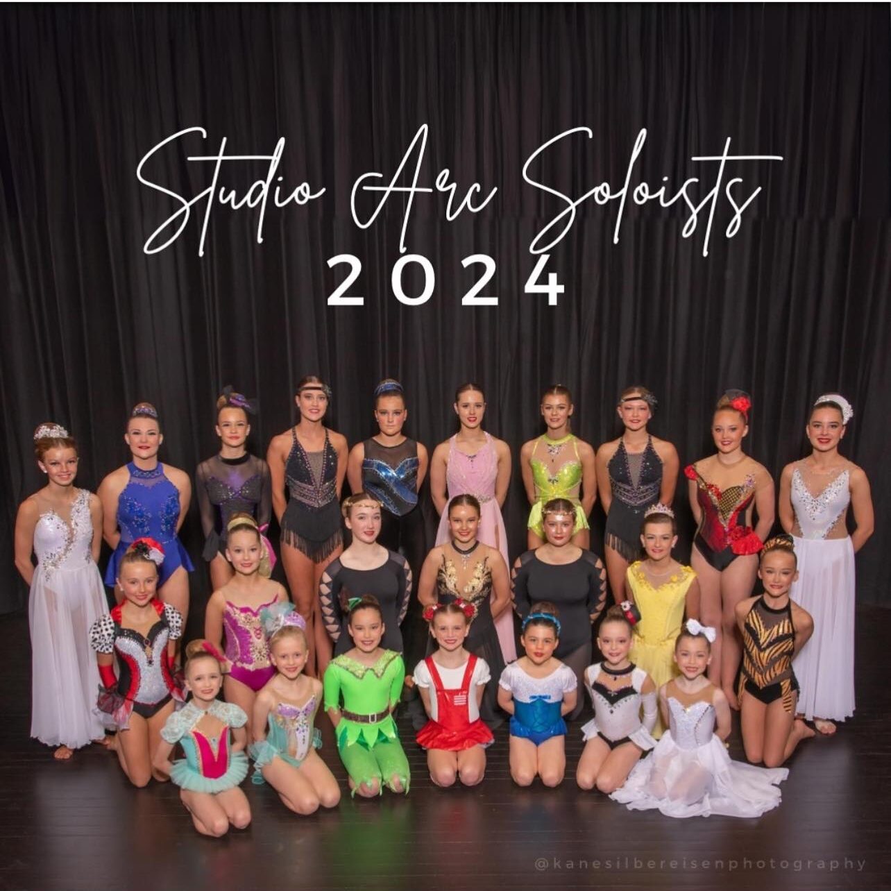 Studio Arc Soloists 2024