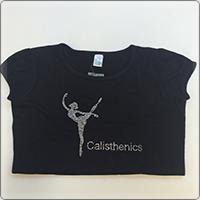 Calisthenics Merchandise